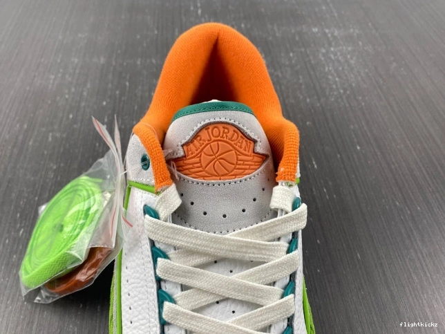 2 DV6206-183 Jordan (W) Retro TITAN Low 0802